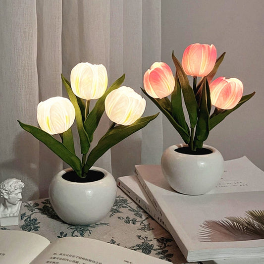 Tulip Table Light